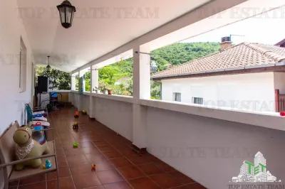Villa en Venta en Herceg-Novi, Montenegro - foto 14