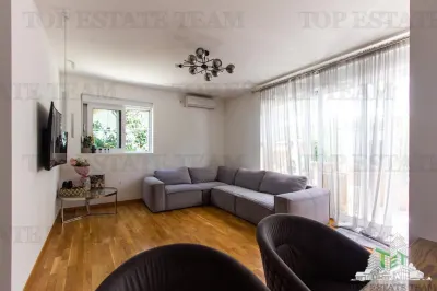Villa en Venta en Herceg-Novi, Montenegro - foto 9
