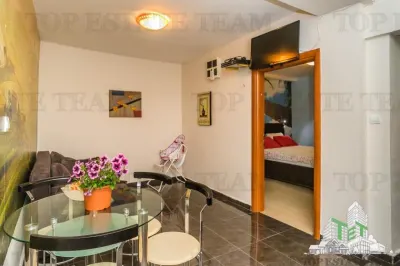 Apartment for Sale in Budva, Montenegro - Rafailovici