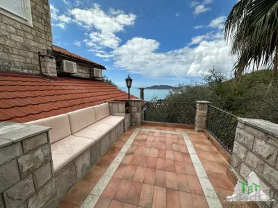 Apartment for Sale in Budva, Montenegro - Przno