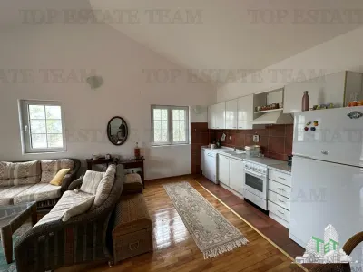 Appartement à Vendre à Budva, Monténégro - foto 6