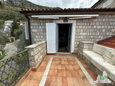 Appartement à Vendre à Budva, Monténégro - foto 7