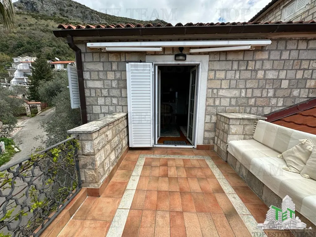 Appartement à Vendre à Budva, Monténégro - foto 7