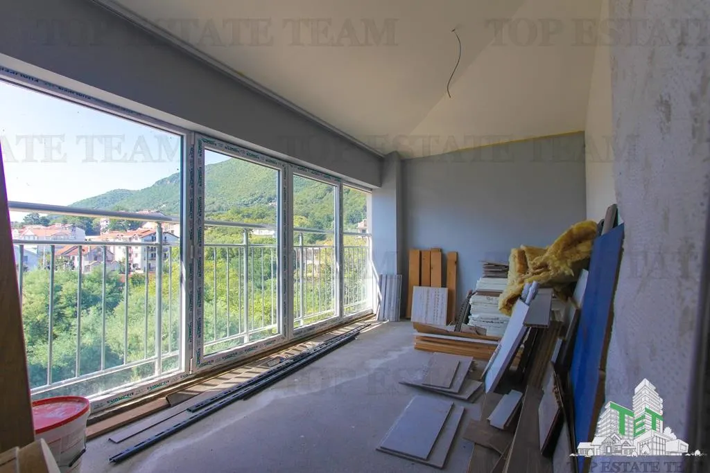 Appartement à Vendre à Herceg-Novi, Monténégro - foto 8