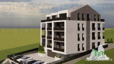 Apartamento en Venta en Tivat, Montenegro - foto 2