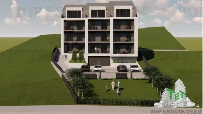 Apartamento en Venta en Tivat, Montenegro - foto 3