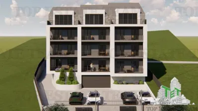 Apartamento en Venta en Tivat, Montenegro - foto 6
