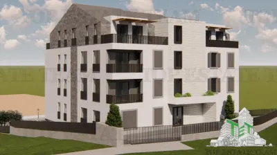 Apartamento en Venta en Tivat, Montenegro - foto 8
