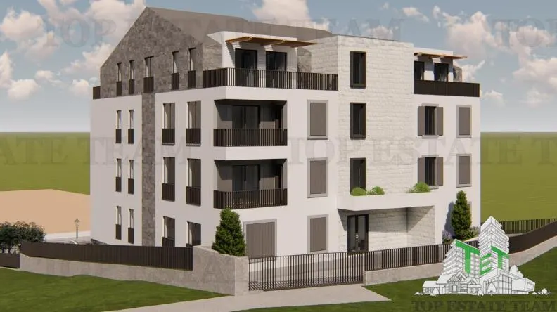 Apartamento en Venta en Tivat, Montenegro - foto 8