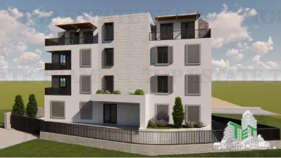 Apartamento en Venta en Tivat, Montenegro - foto 9