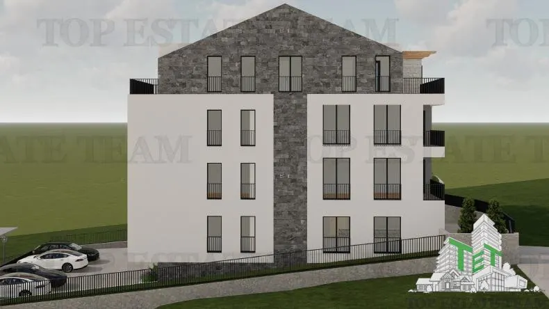 Apartamento en Venta en Tivat, Montenegro - foto 10