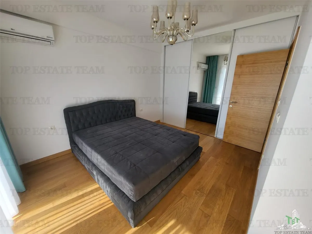 Apartment for Sale in Budva, Montenegro - foto 8