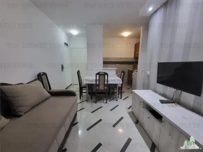Apartment for Sale in Budva, Montenegro - Rafailovici