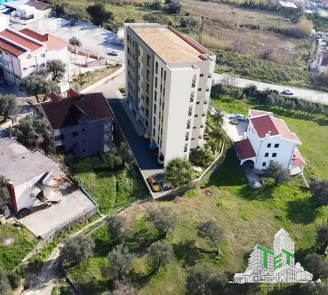 Apartment for Sale in Bar, Montenegro - foto 6