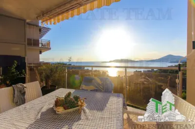Apartment for Sale in Budva, Montenegro - Przno
