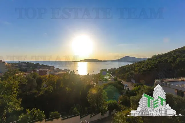 Appartement à Vendre à Budva, Monténégro - foto 2