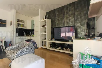 Appartement à Vendre à Budva, Monténégro - foto 5