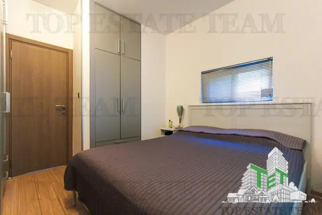 Appartement à Vendre à Budva, Monténégro - foto 8