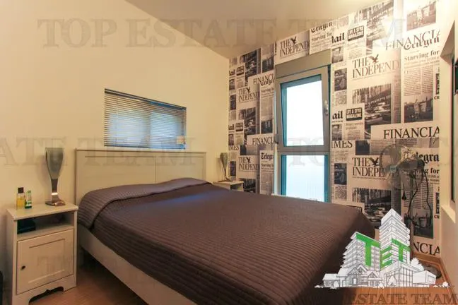 Appartement à Vendre à Budva, Monténégro - foto 9
