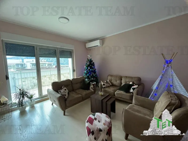 Apartment for Sale in Kotor, Montenegro - foto 1