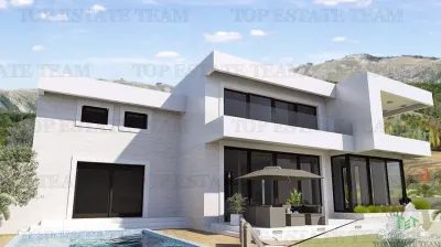 Villa for Sale in Budva, Montenegro - foto 3