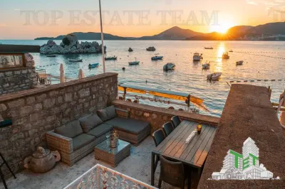 Villa for Sale in Budva, Montenegro - foto 6