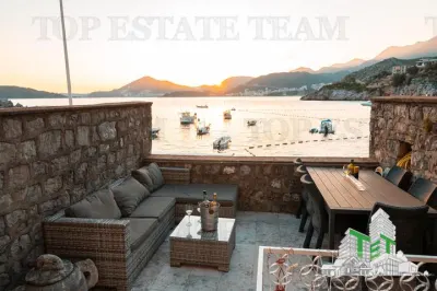 Villa for Sale in Budva, Montenegro - foto 7