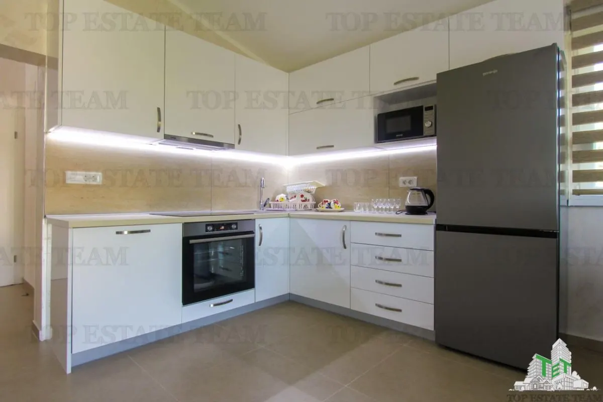 Apartment for Sale in Bar, Montenegro - foto 22