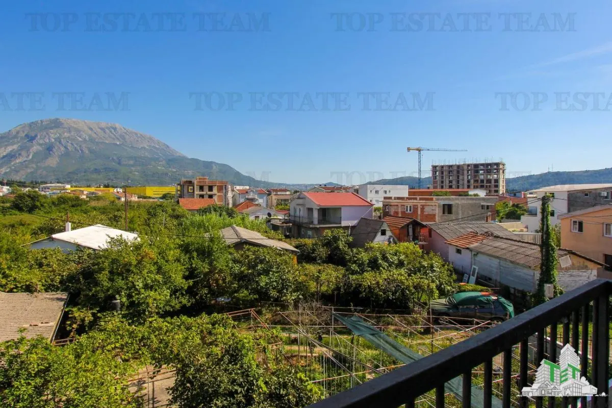 Apartment for Sale in Bar, Montenegro - foto 23