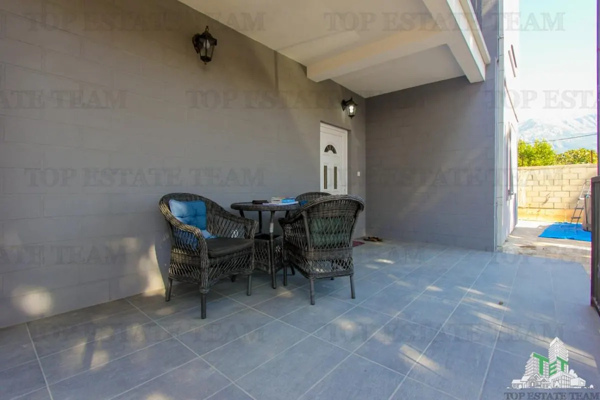 Apartment for Sale in Bar, Montenegro - foto 10