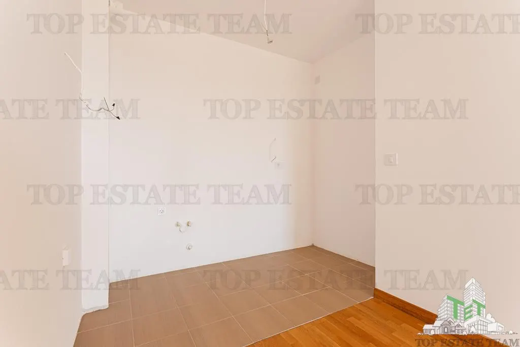 Appartement à Vendre à Budva, Monténégro - foto 8