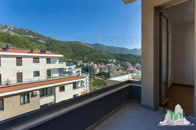 Appartement à Vendre à Budva, Monténégro - foto 9