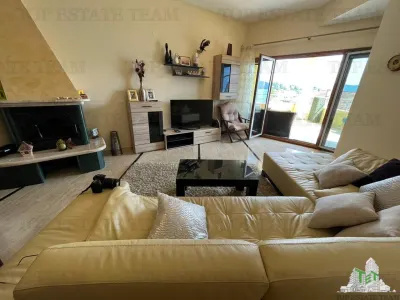 Apartment for Sale in Herceg-Novi, Montenegro - Topla