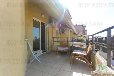 Apartment for Sale in Budva, Montenegro - foto 2