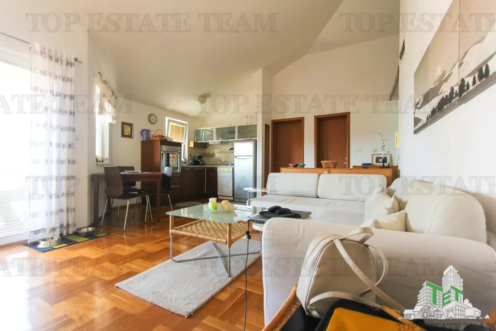 Apartment for Sale in Budva, Montenegro - foto 4