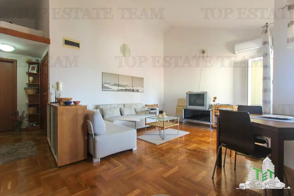 Apartment for Sale in Budva, Montenegro - foto 5