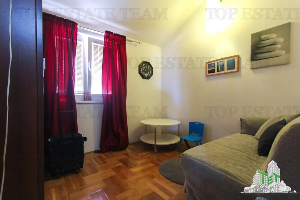 Apartment for Sale in Budva, Montenegro - foto 8
