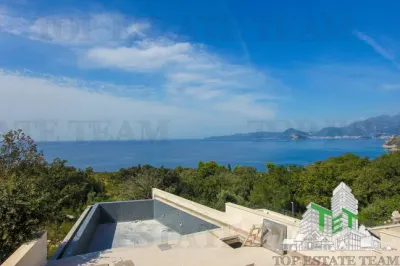 Villa en Venta en Budva, Montenegro - foto 12