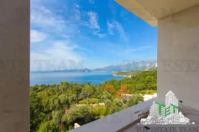 Villa en Venta en Budva, Montenegro - foto 22