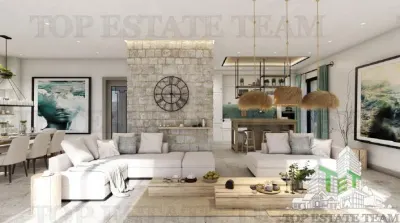 Villa en Venta en Budva, Montenegro - foto 4
