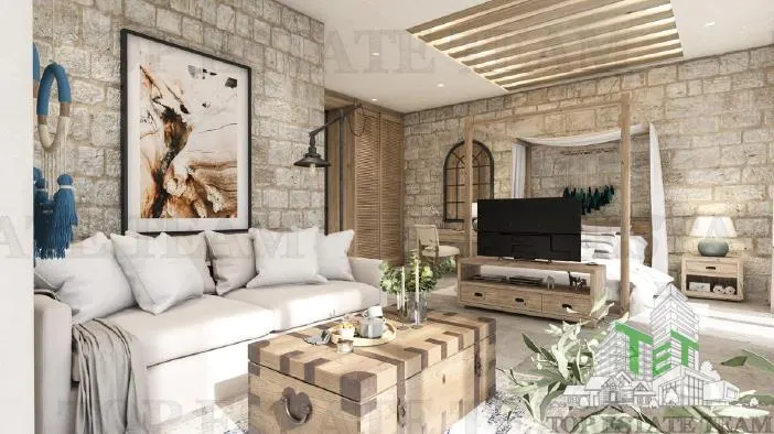 Villa en Venta en Budva, Montenegro - foto 5