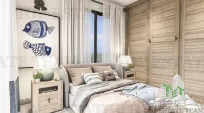 Villa en Venta en Budva, Montenegro - foto 6
