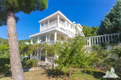 Villa for Sale in Bar, Montenegro - Zeleni Pojas