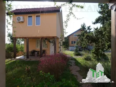 Villa for Sale in Kotor, Montenegro - Zagora