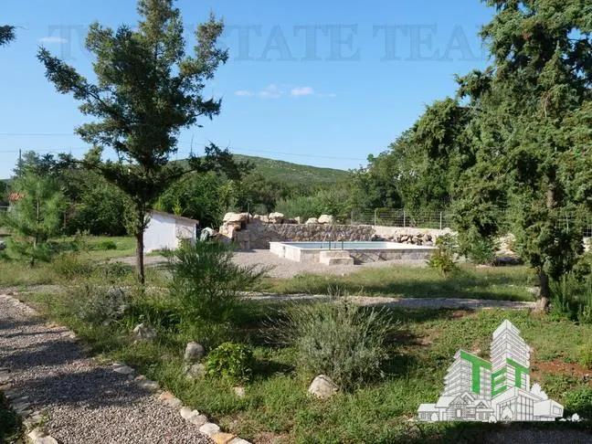 Villa for Sale in Kotor, Montenegro - foto 24
