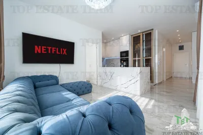 Apartment for Sale in Budva, Montenegro - Rafailovici