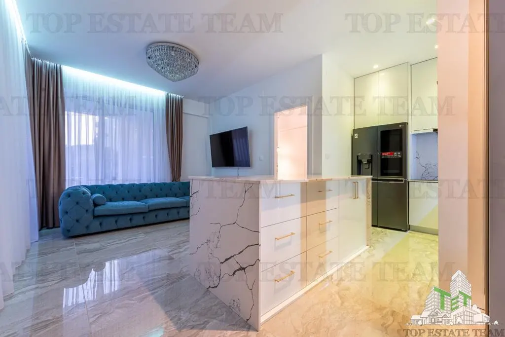 Apartment for Sale in Budva, Montenegro - foto 2