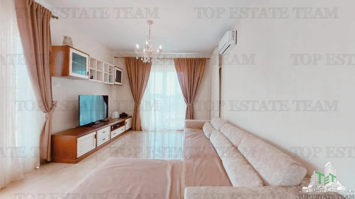 Apartment for Sale in Budva, Montenegro - foto 1
