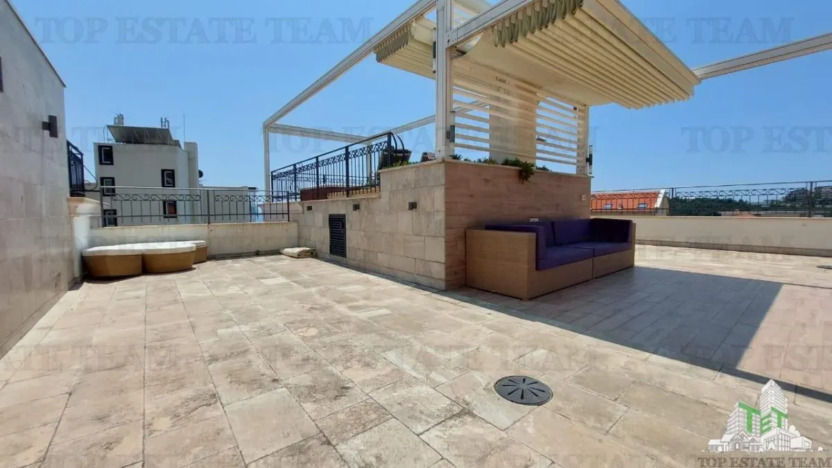 Apartment for Sale in Budva, Montenegro - foto 12