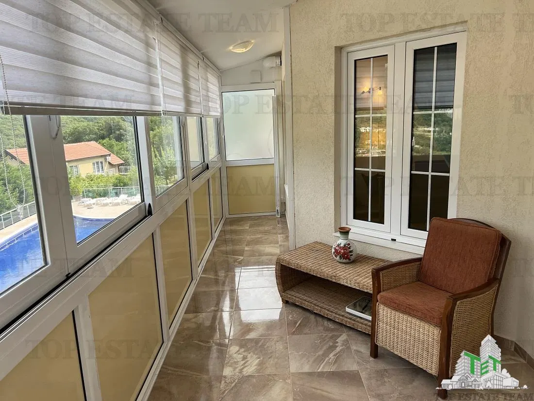 Apartamento en Venta en Bar, Montenegro - foto 6